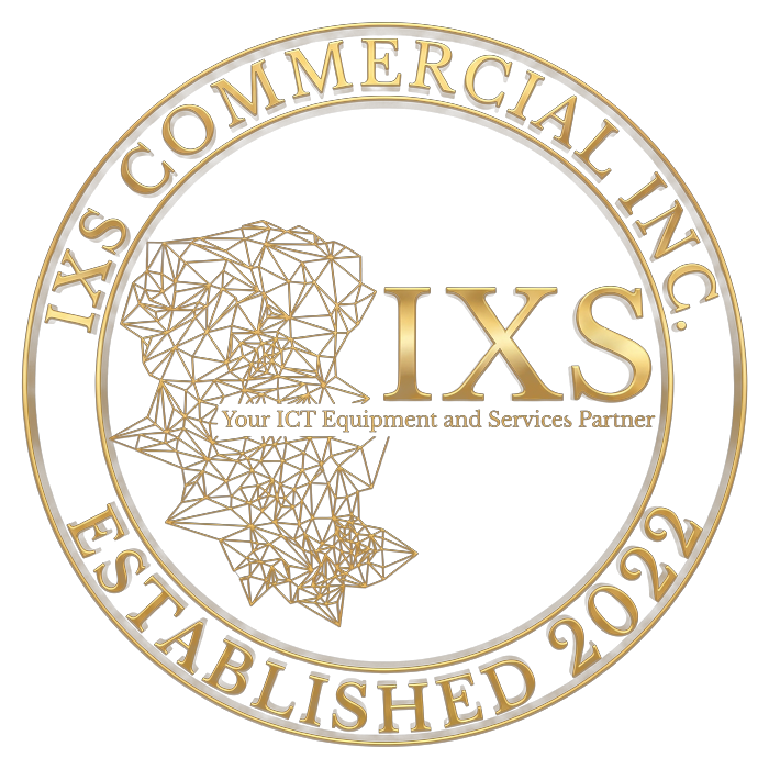 IXS Commercial Inc.
